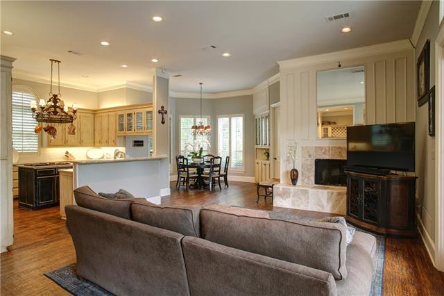 For Sale: 4 Spyglass Ct Frisco, TX 75034