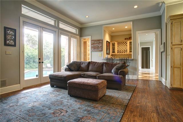 For Sale: 4 Spyglass Ct Frisco, TX 75034