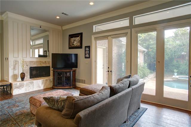 For Sale: 4 Spyglass Ct Frisco, TX 75034