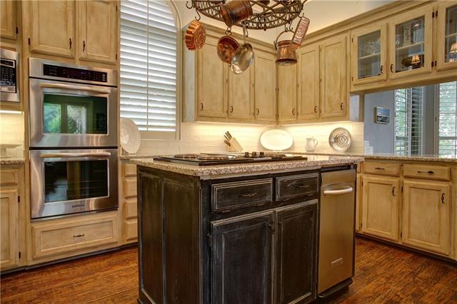 For Sale: 4 Spyglass Ct Frisco, TX 75034