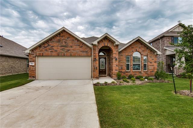 For Sale: 11525 Sadie St Frisco, TX 75034