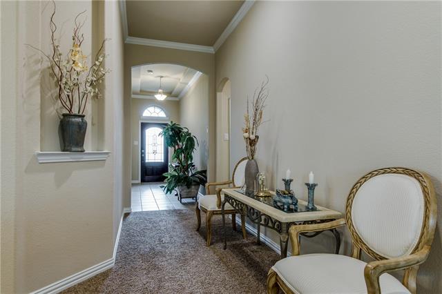 For Sale: 11525 Sadie St Frisco, TX 75034