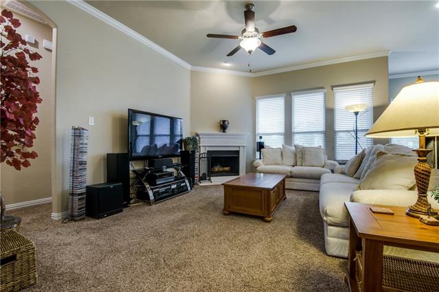 For Sale: 11525 Sadie St Frisco, TX 75034