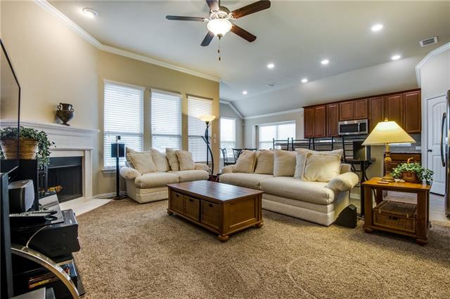 For Sale: 11525 Sadie St Frisco, TX 75034