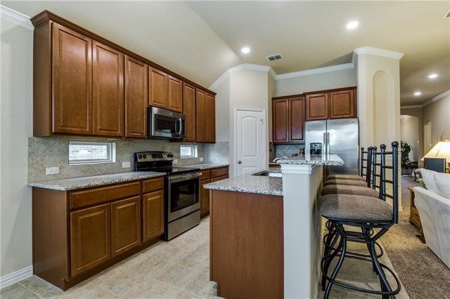 For Sale: 11525 Sadie St Frisco, TX 75034
