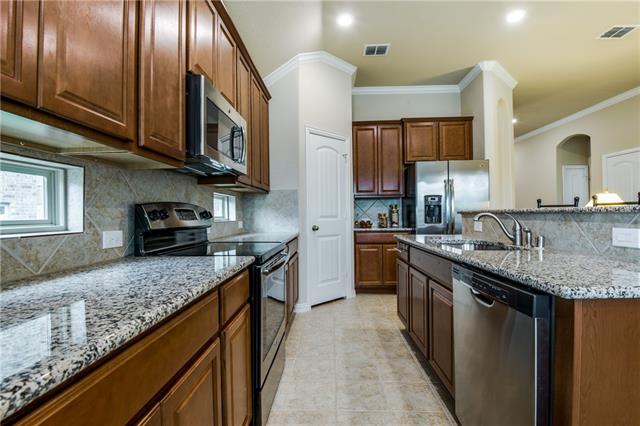 For Sale: 11525 Sadie St Frisco, TX 75034