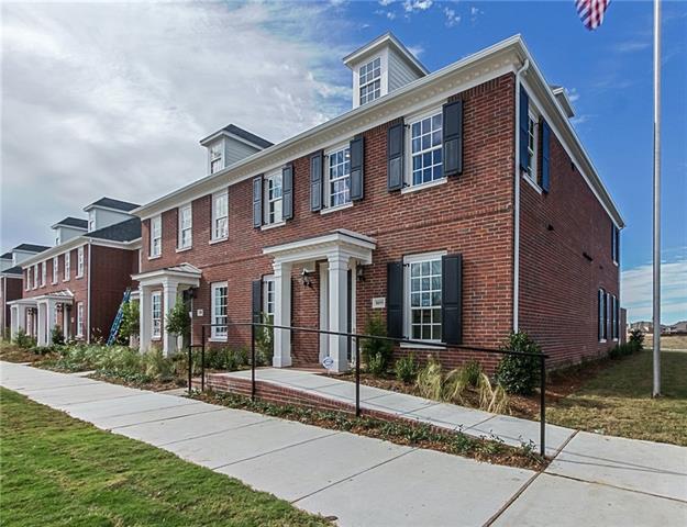 For Sale: 8483 Canal St Frisco, TX 75034