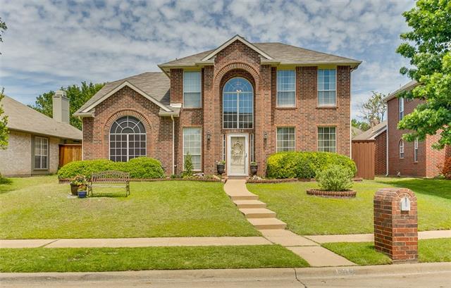 6731 Canterbury Dr