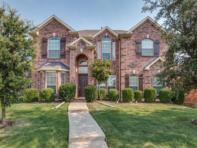 10448 Chantry