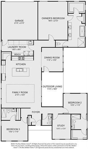 13747 Kevin Dr