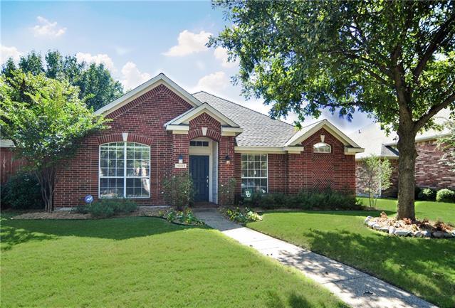 11003 Tree Shadow Ln
