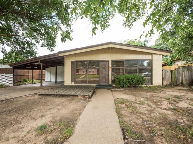 1508 Mayflower Dr