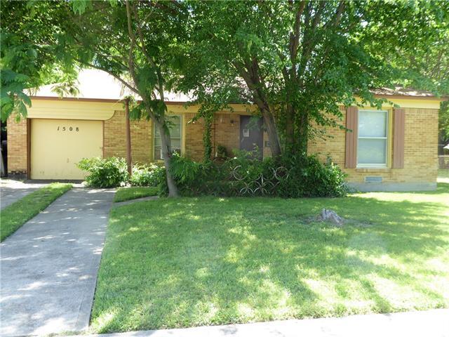 1508 Mayflower Dr
