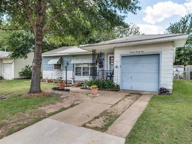 1508 Mayflower Dr