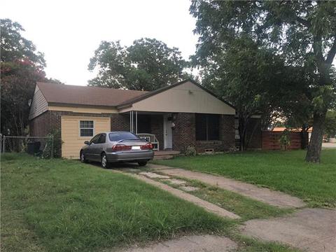 1500 Bradford St