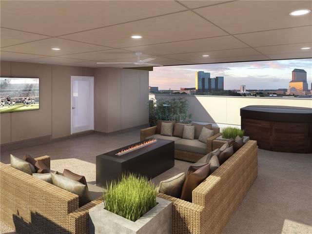 101 Decker Dr #606