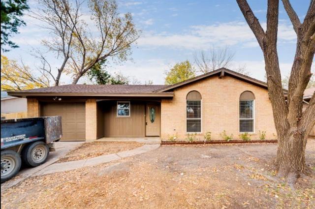 1105 Woodcrest Dr