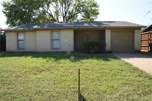 1713 Meridian Way