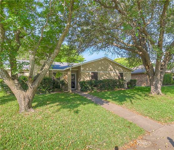 1713 Meridian Way