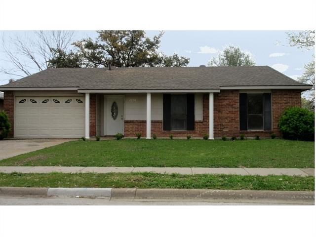1713 Meridian Way