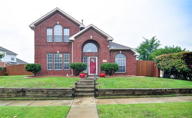 7114 Deerfield Dr