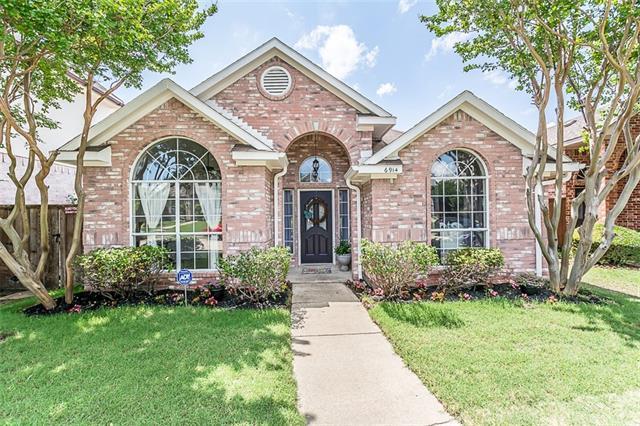 7114 Deerfield Dr