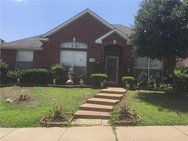 7114 Deerfield Dr