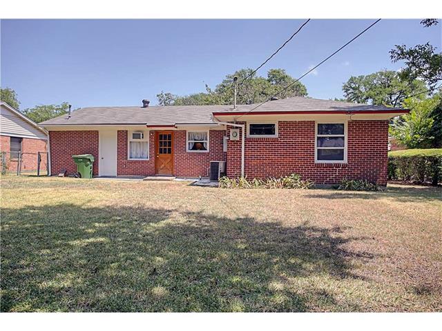 For Sale: 1917 Tennyson Cir Garland, TX 75040