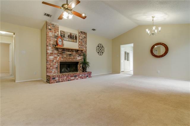 For Sale: 2602 Lake Valley Dr Garland, TX 75040