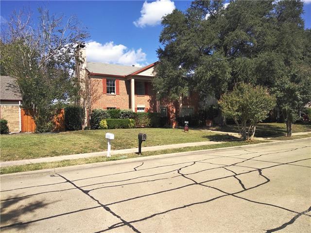 1005 Pyramid Dr