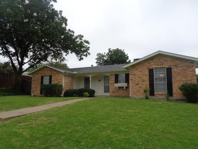 3309 Hampden Dr