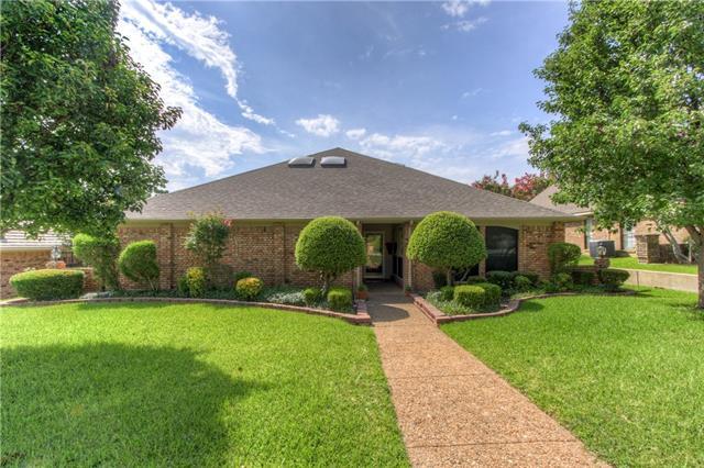 3309 Hampden Dr