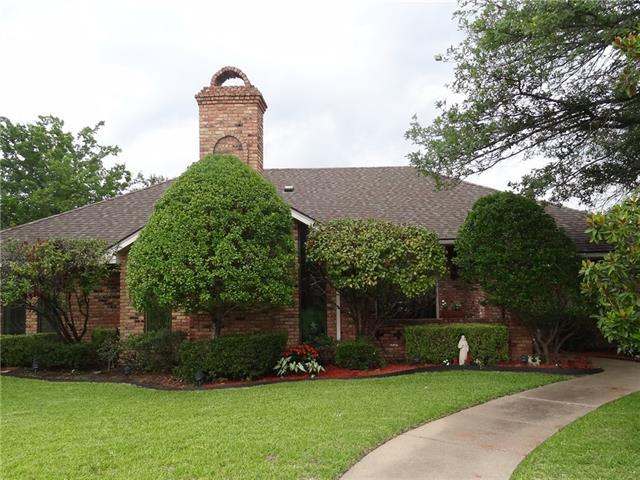3309 Hampden Dr