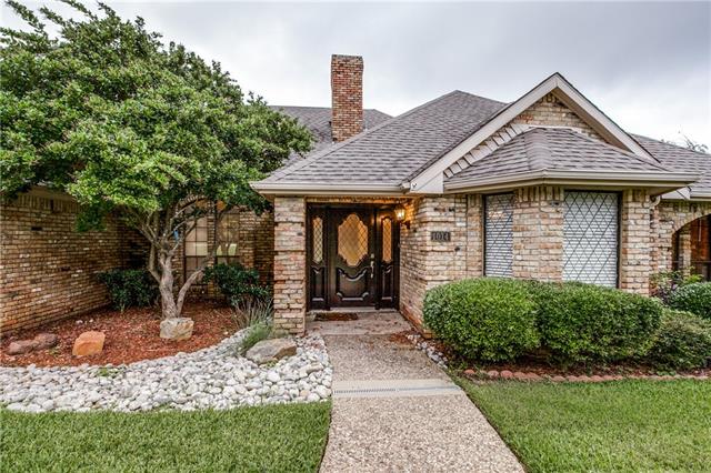 For Sale: 1014 Seminary Rdg Garland, TX 75043
