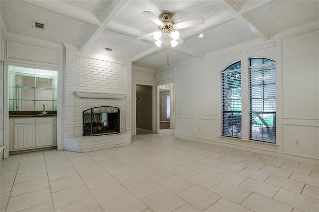 For Sale: 1014 Seminary Rdg Garland, TX 75043
