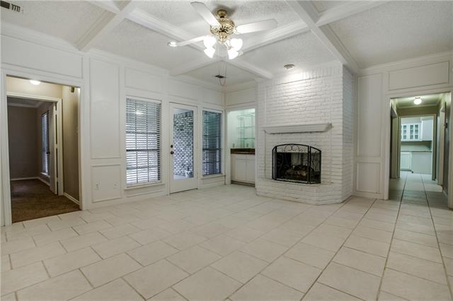 For Sale: 1014 Seminary Rdg Garland, TX 75043