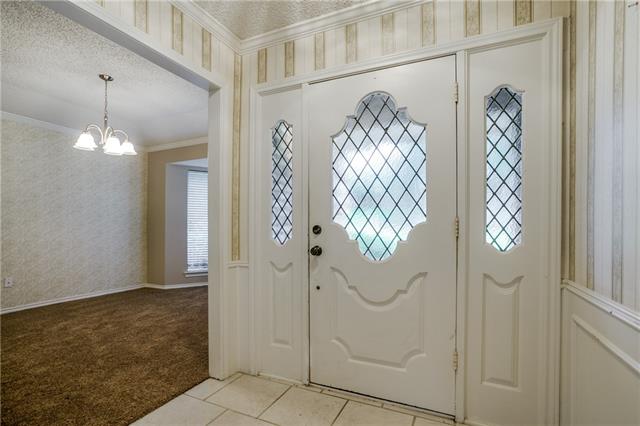 For Sale: 1014 Seminary Rdg Garland, TX 75043
