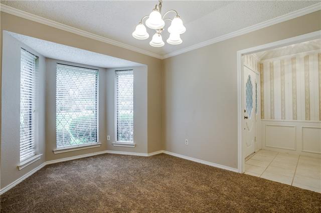 For Sale: 1014 Seminary Rdg Garland, TX 75043
