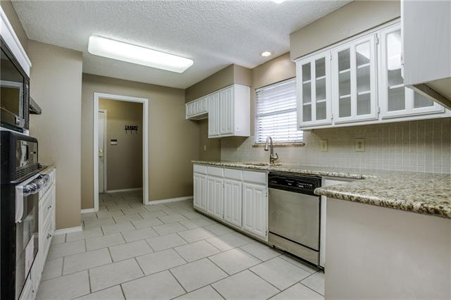 For Sale: 1014 Seminary Rdg Garland, TX 75043