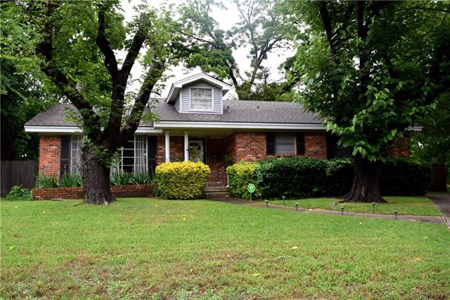 Public Record: 3914 Dartmouth St Garland, TX 75043