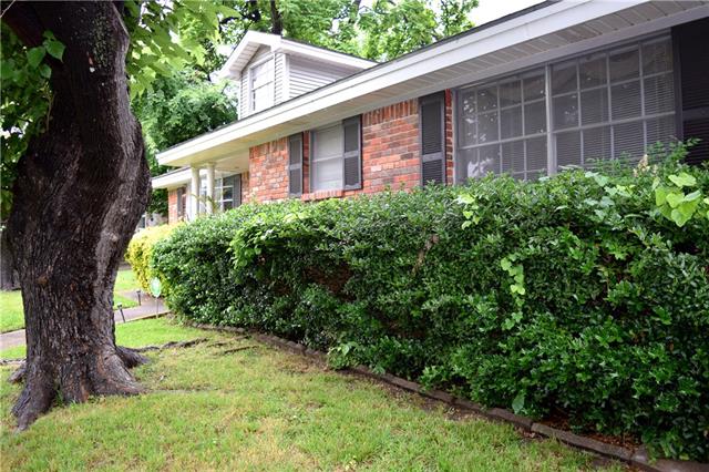 Public Record: 3914 Dartmouth St Garland, TX 75043
