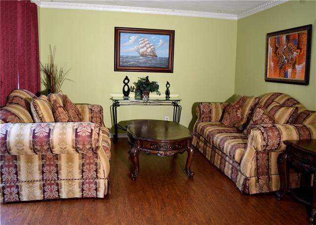 Public Record: 3914 Dartmouth St Garland, TX 75043