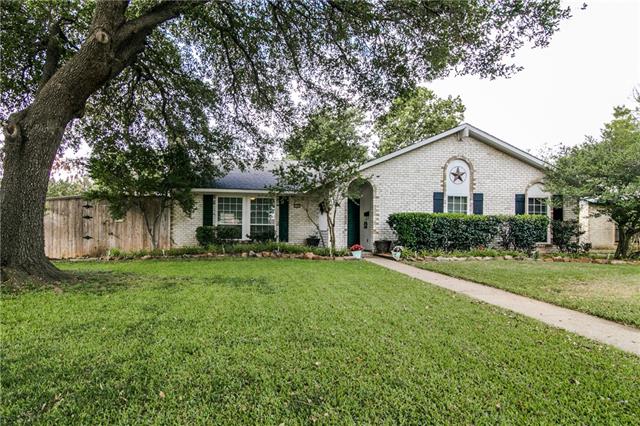 For Sale: 2202 Richwood Dr Garland, TX 75044
