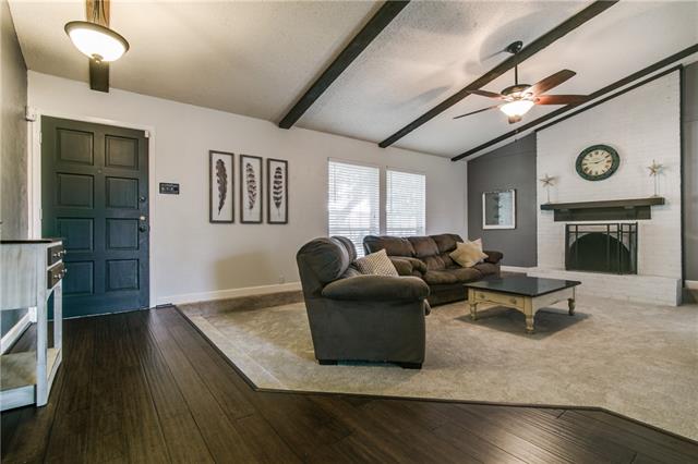 For Sale: 2202 Richwood Dr Garland, TX 75044