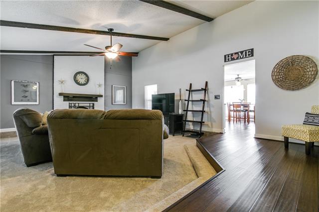 For Sale: 2202 Richwood Dr Garland, TX 75044