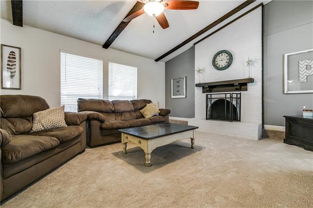 For Sale: 2202 Richwood Dr Garland, TX 75044