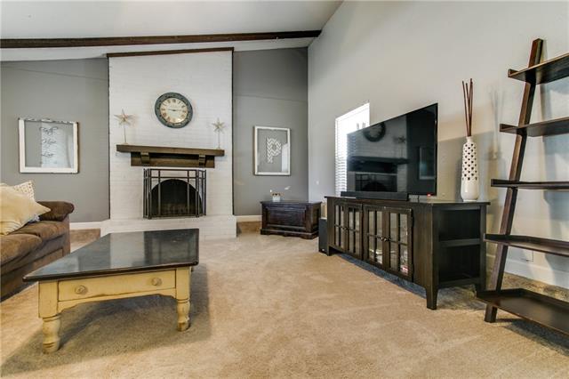 For Sale: 2202 Richwood Dr Garland, TX 75044