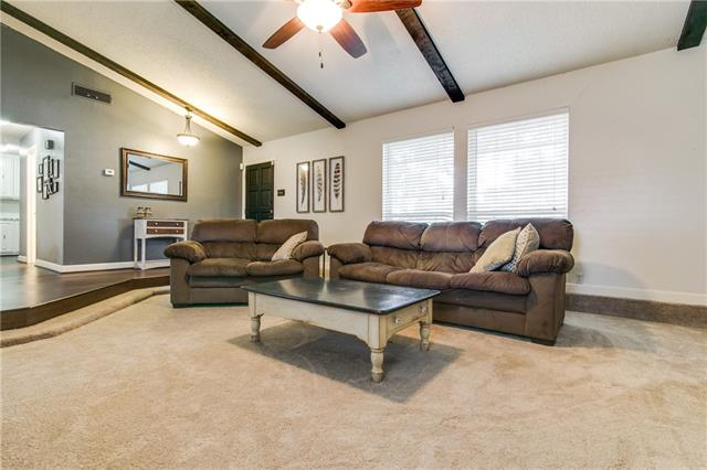 For Sale: 2202 Richwood Dr Garland, TX 75044