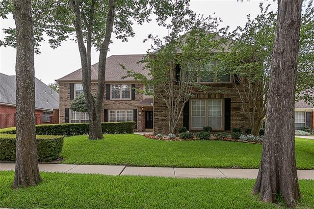 For Sale: 5805 Indian Hills Dr Garland, TX 75044