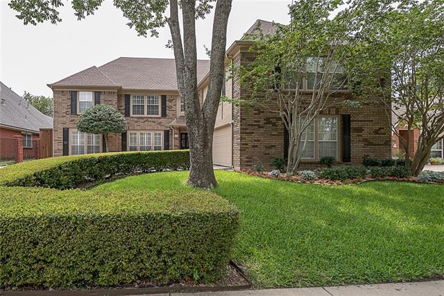 For Sale: 5805 Indian Hills Dr Garland, TX 75044